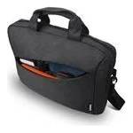 Lenovo Чанта Lenovo Casual Toploader T210, 15.6", черна (4X40T84061)