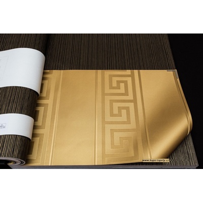 A.S. Création 935242 vliesová tapeta na zeď Versace, rozmery 0,70 x 10,05 m