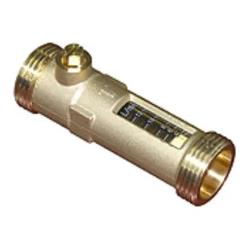 Image 1 of BRV 654 DN15 1" MM 2-12 l/min Регулатор на дебит (04654DN15-12)