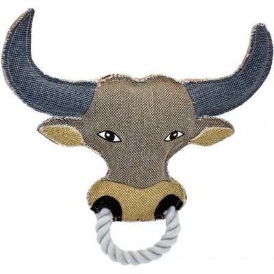 Duvo+ Býk plátený 29 cm