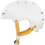 ABUS Каска за велосипед ABUS Xoxo Bike helmet - Polar White - размер M 54-58 cm (851-1944-0312)