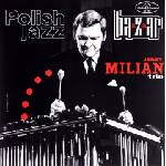 Warner Jerzy Milian Trio: Bazaar - Vinyl (LP) (036997)