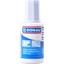 Donau Opravný lak 20 ml so štetcom