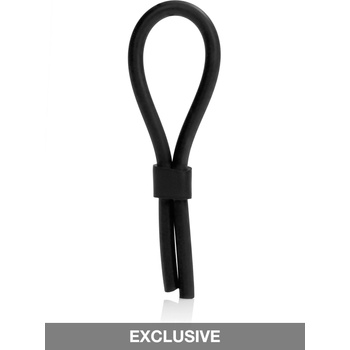 CalExotics CalExotics Silicone Stud Lasso Black