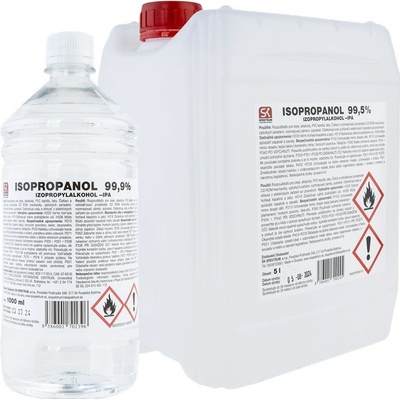 ŠK Spektrum Isopropanol 1L