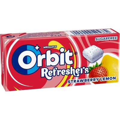 Orbit Refresher 8ks Jahoda