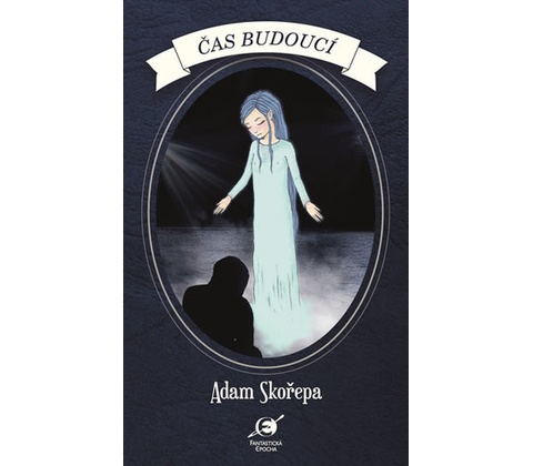 Čas budoucí