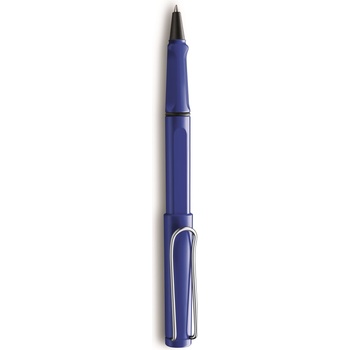 LAMY Химикалка ролер Safari със синя вложка синя (4001097)