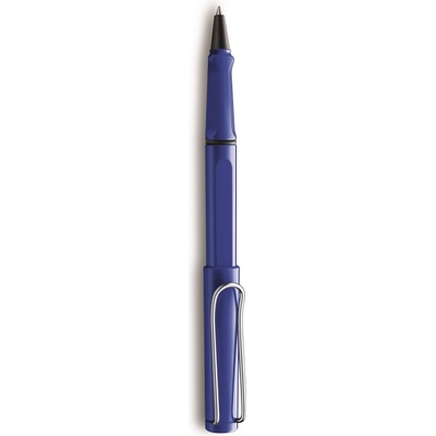 LAMY Химикалка ролер Safari със синя вложка синя (4001097)