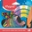 Maped Асфалтова креда, MAPED "ColorPeps", 6 различни цвята 936010 (936010)