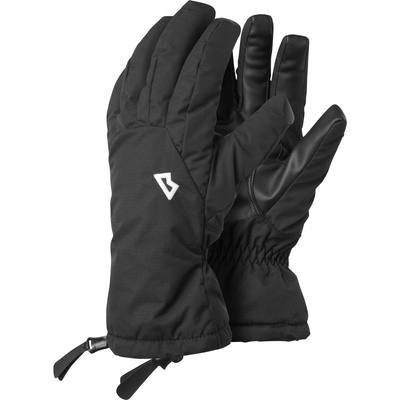 Mountain Equipment Mountain glove black