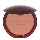 Guerlain Terracotta The Bronzing Powder bronzující pudr s přírodním složením 02 Medium Cool 8,5 g