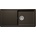 SCHOCK TOLEDO D100L Композитна мивка за вграждане (TOLEDO D100L)