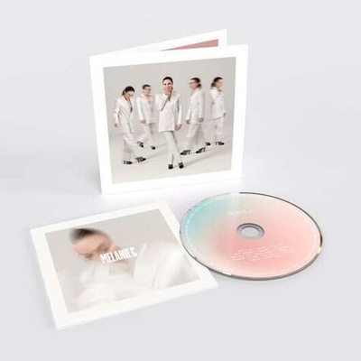Melanie C: Melanie C CD