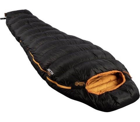 Vango Arctix 400