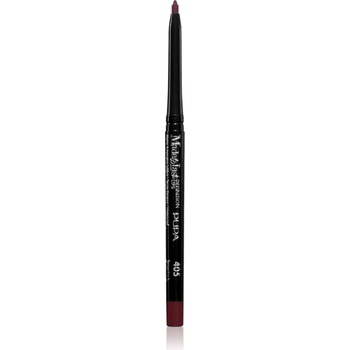PUPA Milano Made to Last Definition Lips водоустойчив молив за устни цвят 405 - Plum 0.35 гр
