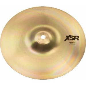 Sabian XSR1005B XSR 10" Чинел Splash (<![CDATA[SAB XSR1005B]]>)