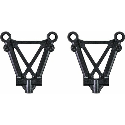 Serpent Wishbone lower fr 2 X20