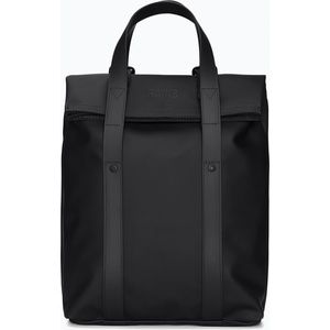 RAINS Раница Rains 2 Way Tote Mini 8 l black