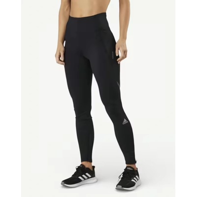 Adidas How We Do Long Leggings Black