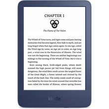 Amazon Kindle 11 Gen 6