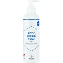 Alori nano čistič obkladov a škár 250 ml