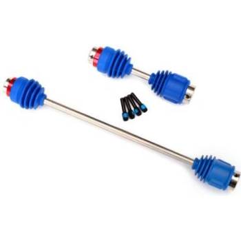 Traxxas централни валове стоманени CVD