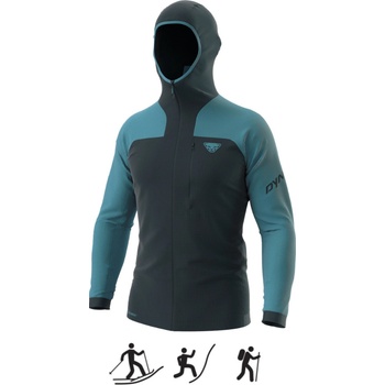 Dynafit Speed Ptc Hooded Jkt M storm blue