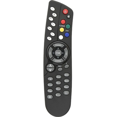 Diaľkový ovládač Echostar DSB7200 TelestarDSR1400