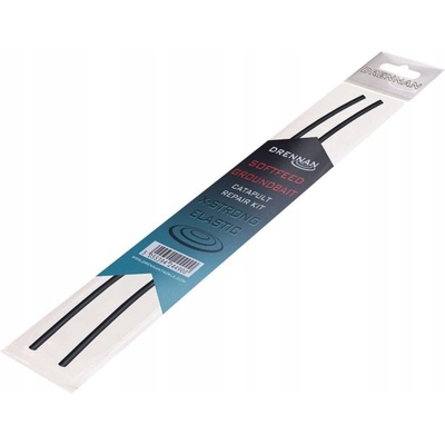 Drennan Guma Na Prak Softfeed Groundbait 20-30m