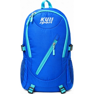 Kubisport Mountains 35 l modrý