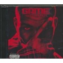 THE GAME: THE R.E.D. ALBUM, CD
