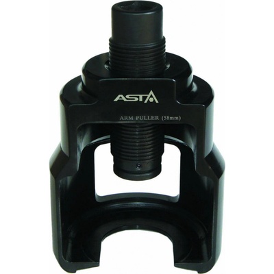 Stahovák 58 mm na ramena řízení Scania - ASTA A-1265