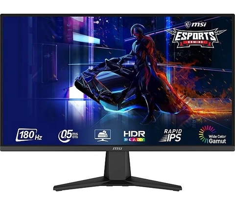 MSI MAG 275QF