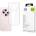 3mk Protection 3mk Clear Case за Oppo Find X8 - прозрачен (5903108620314)