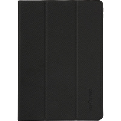 AlzaGuard Protective Flip Cover Honor Pad X8a AGD TCF84B černý
