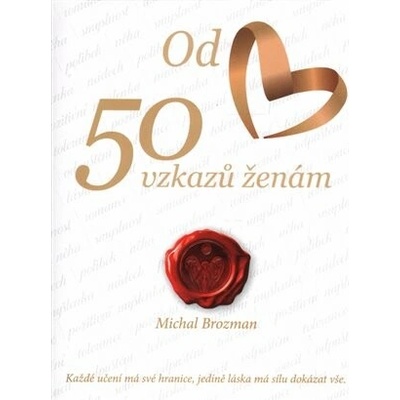 50 vzkazů ženám