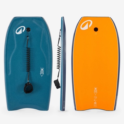 Decathlon Bodyboard 500 s leashem – Zbozi.Blesk.cz