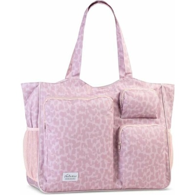 Fabrizio Summer XXL 50463-5700 růžová