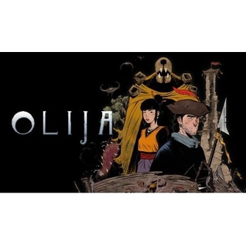 Olija