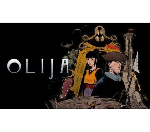 Olija
