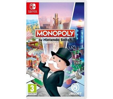 Monopoly