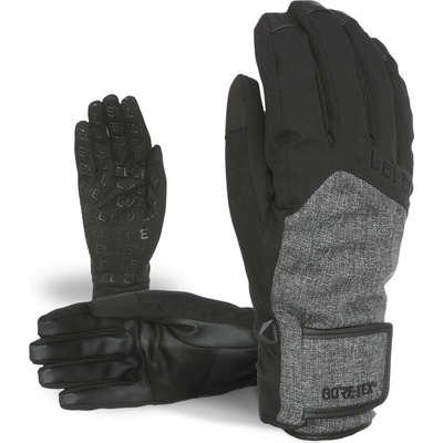 Level Patrol mitt black