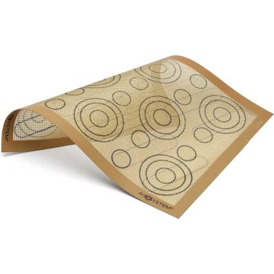 Pečící podložka pro odpalované těsto de Buyer AIRMAT 40x30cm