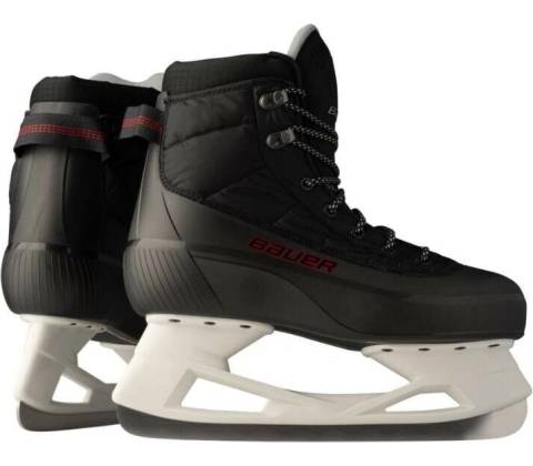 Bauer Redline Heated Senior