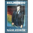 Následník DVD