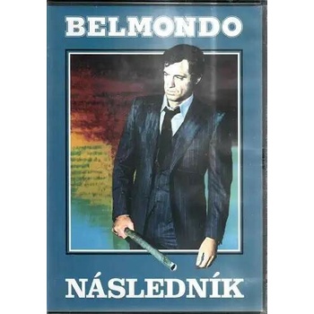 Následník DVD