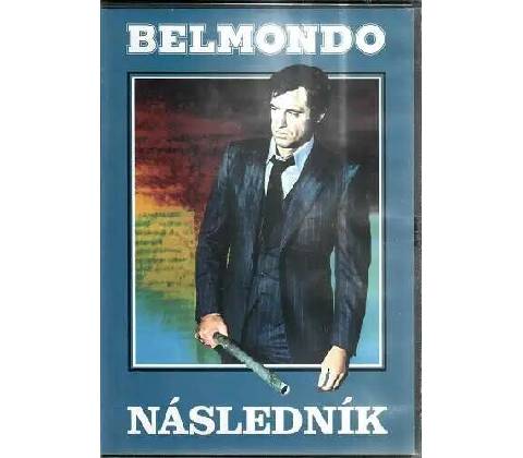 Následník DVD