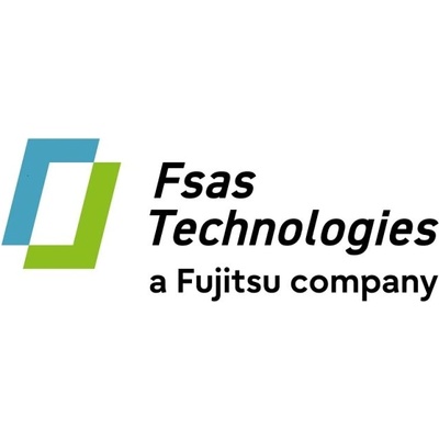 Fujitsu PSU 500W Titanium (PY-PU505)