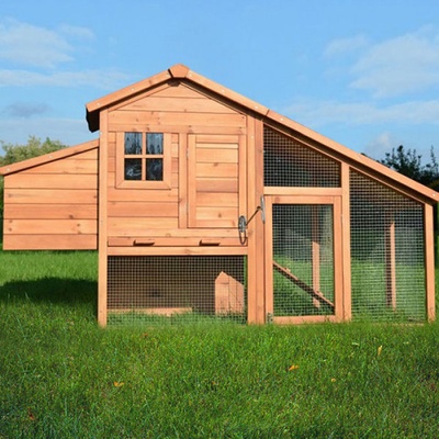 Agrofortel Berlin XL 190 x 113 x 65 cm
